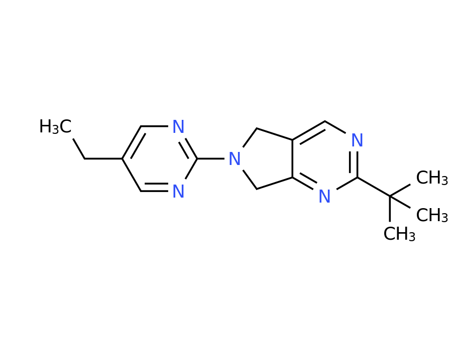 Structure Amb19707532