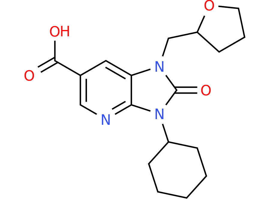 Structure Amb19707618