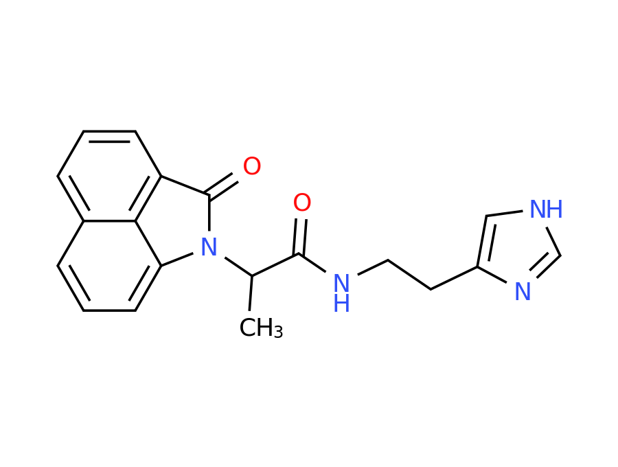 Structure Amb19707968