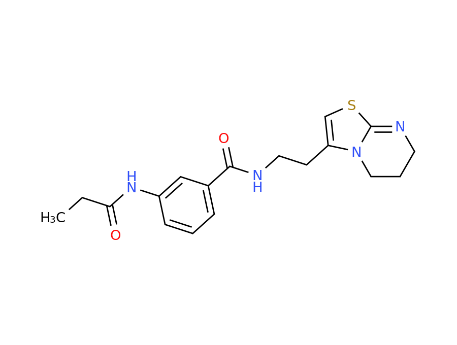 Structure Amb19708013