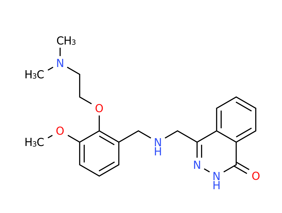 Structure Amb19708327