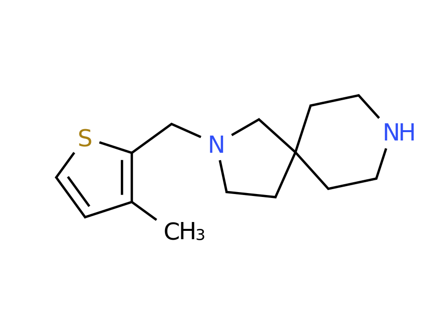 Structure Amb19708367