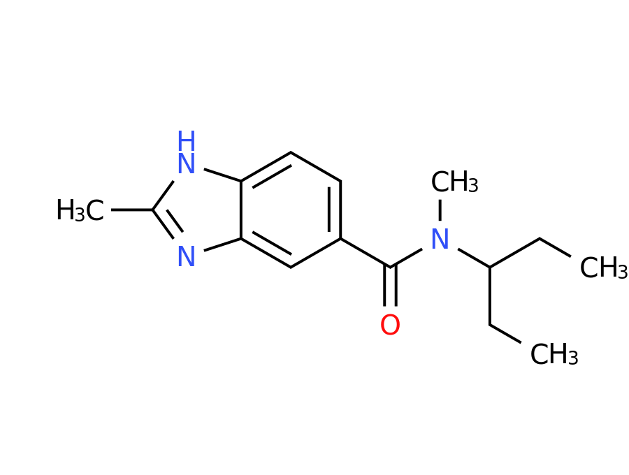 Structure Amb19708615