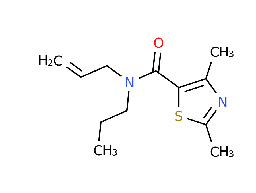 Structure Amb19709649