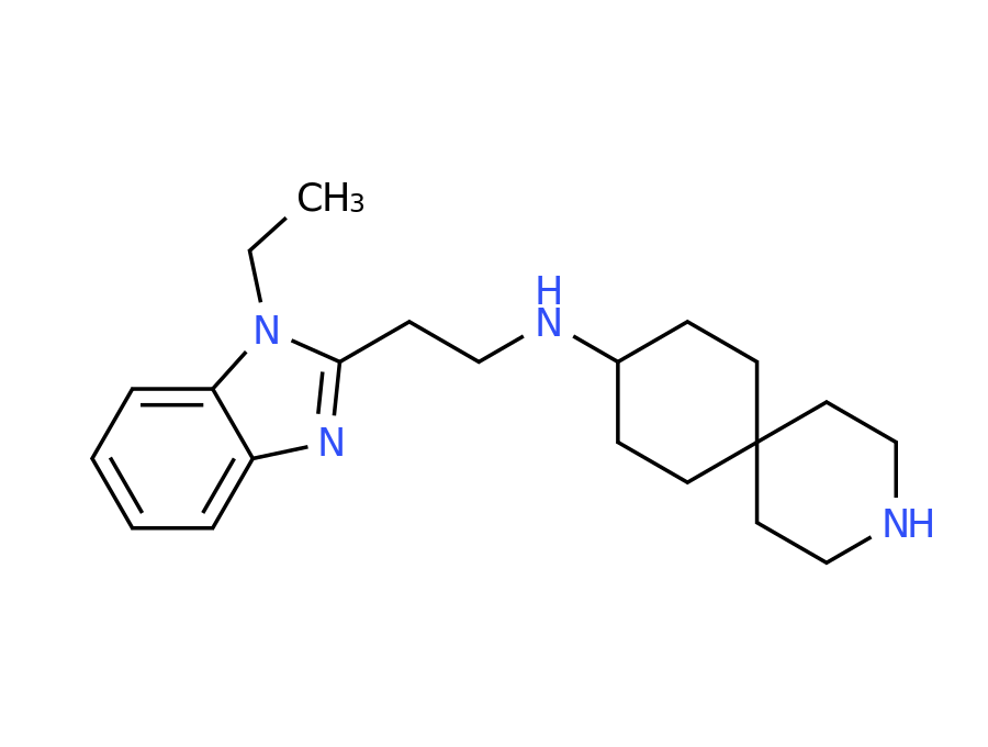 Structure Amb19710035