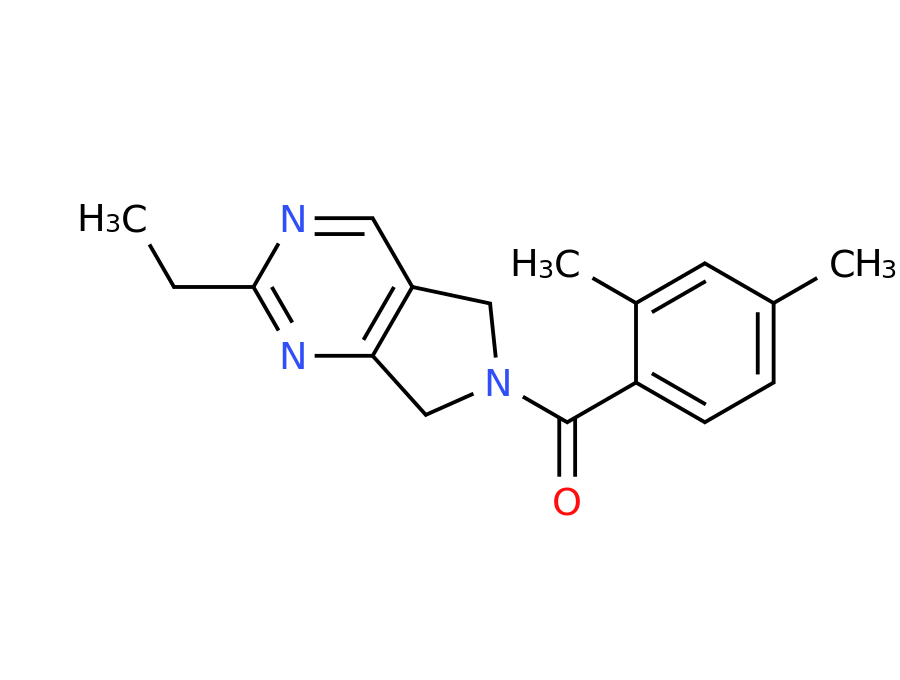 Structure Amb19710805