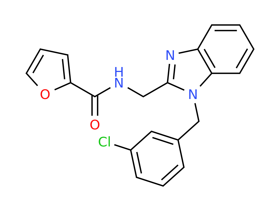 Structure Amb1971106