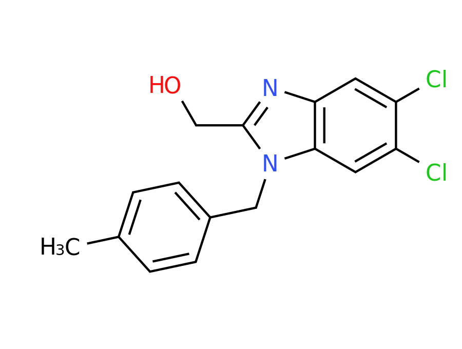 Structure Amb1971110