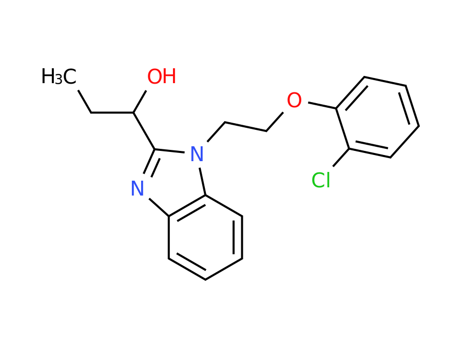 Structure Amb1971118