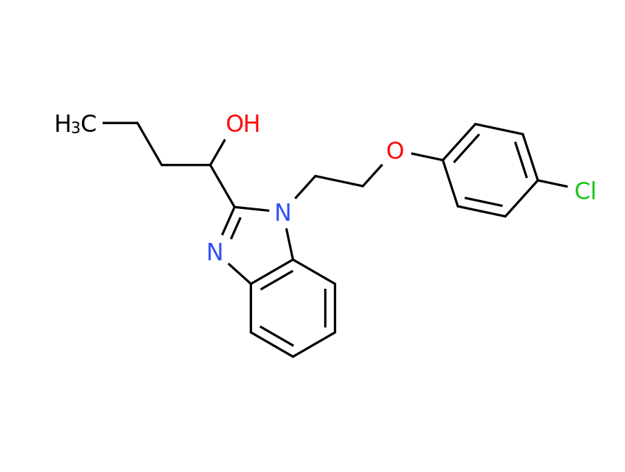 Structure Amb1971127