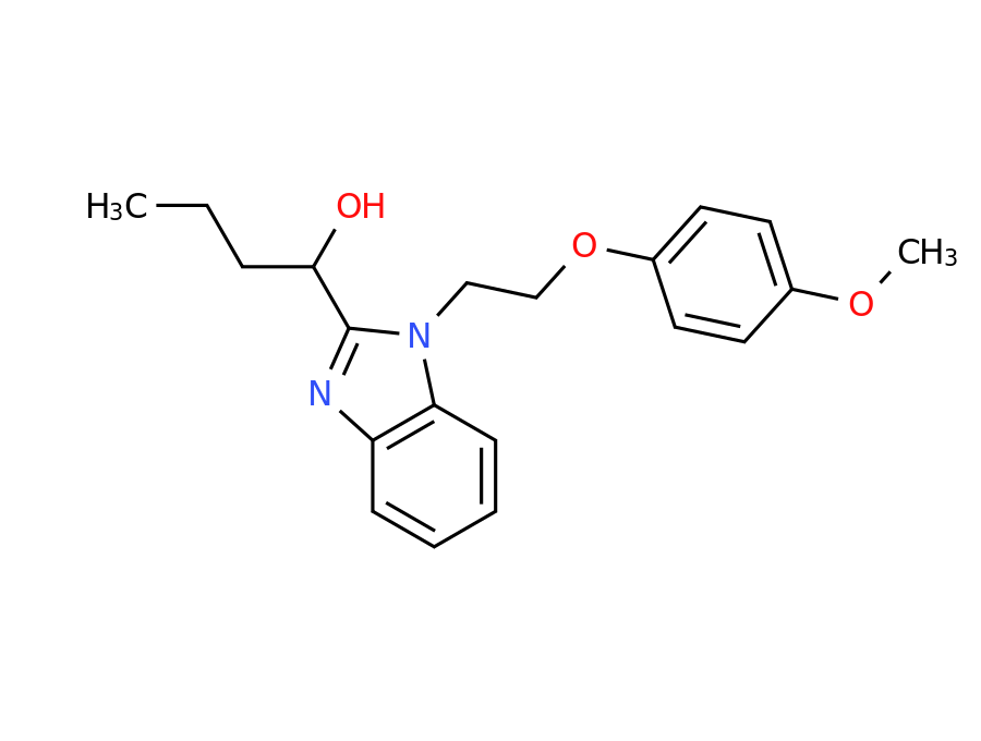 Structure Amb1971128