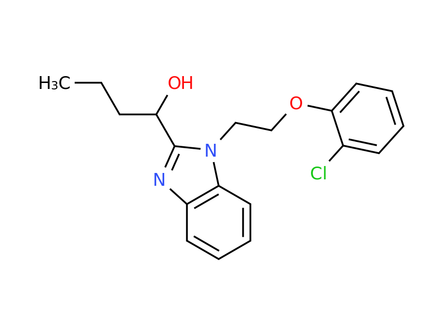 Structure Amb1971132