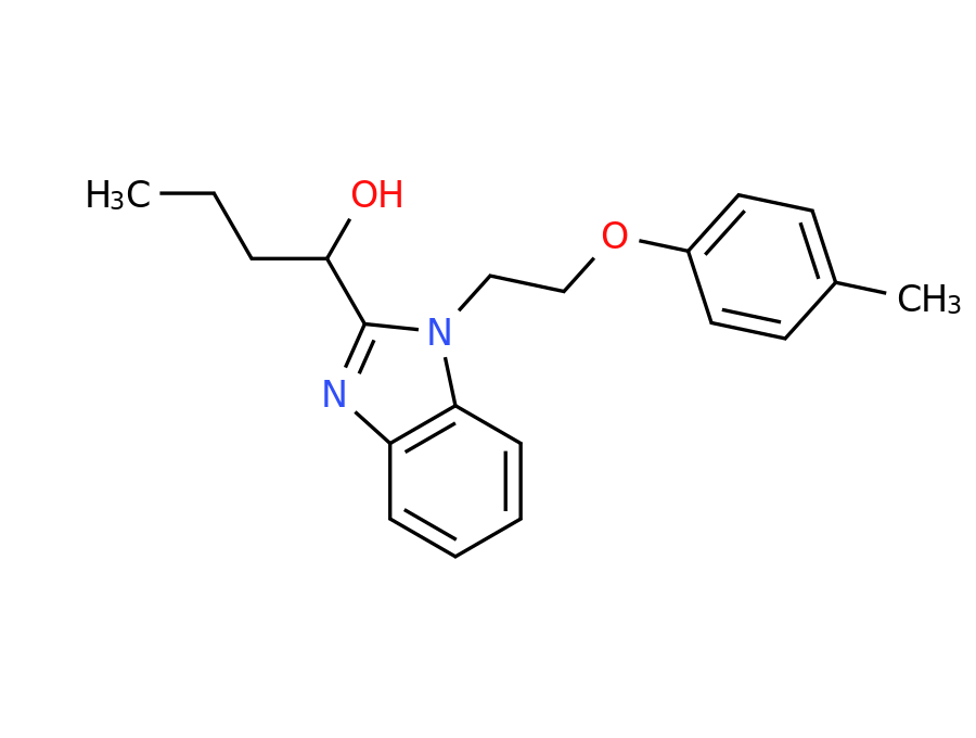 Structure Amb1971133