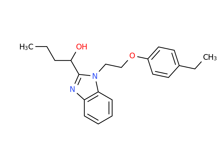 Structure Amb1971134