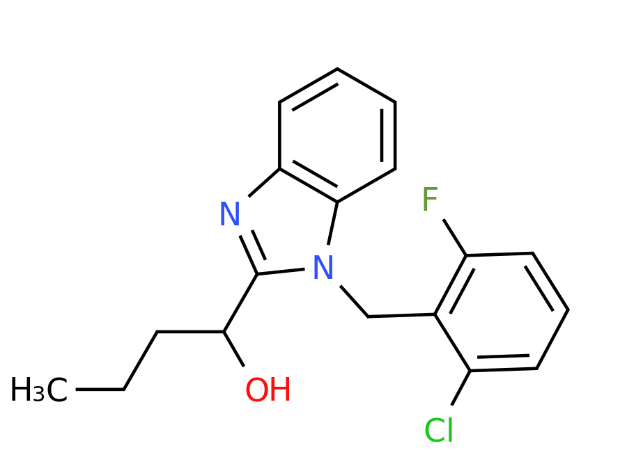 Structure Amb1971146