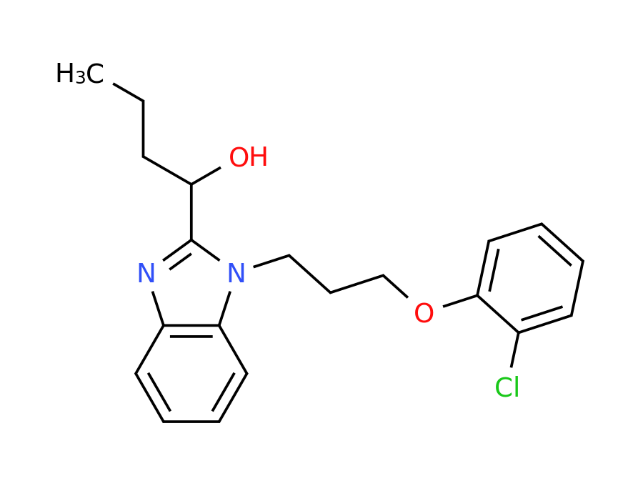 Structure Amb1971152