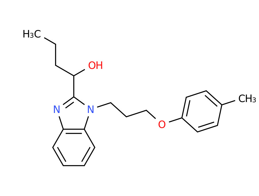 Structure Amb1971154