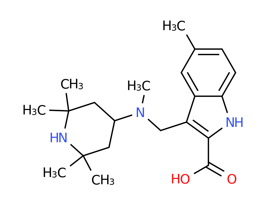 Structure Amb19711552