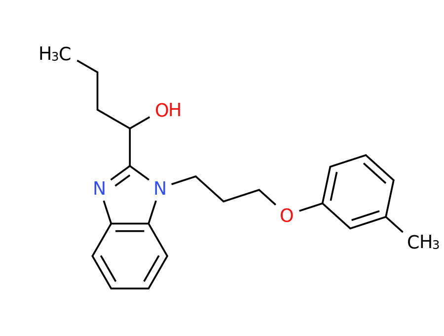 Structure Amb1971156