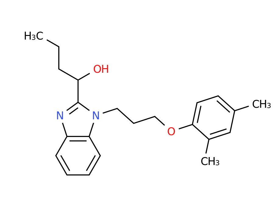 Structure Amb1971157