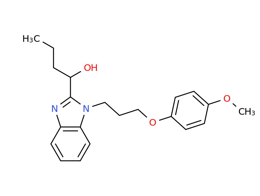 Structure Amb1971158