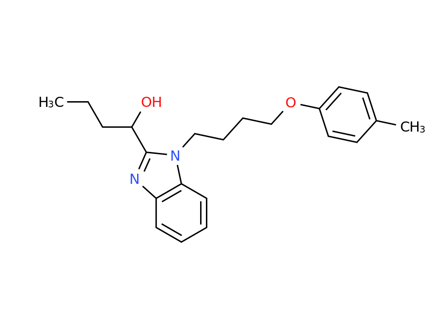 Structure Amb1971159