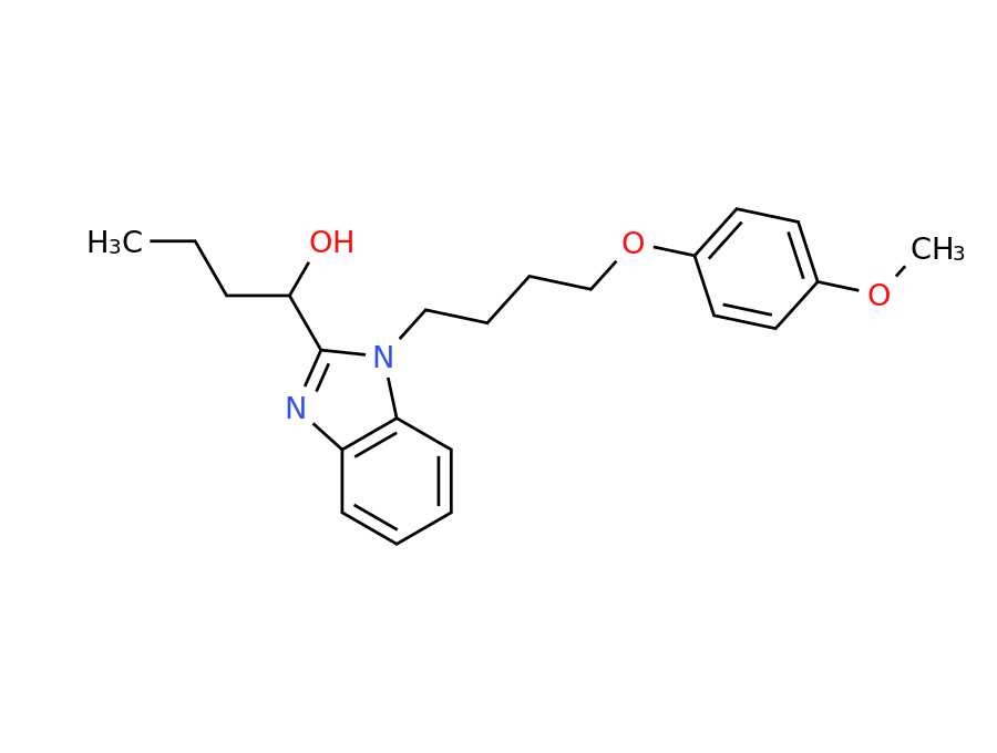 Structure Amb1971160