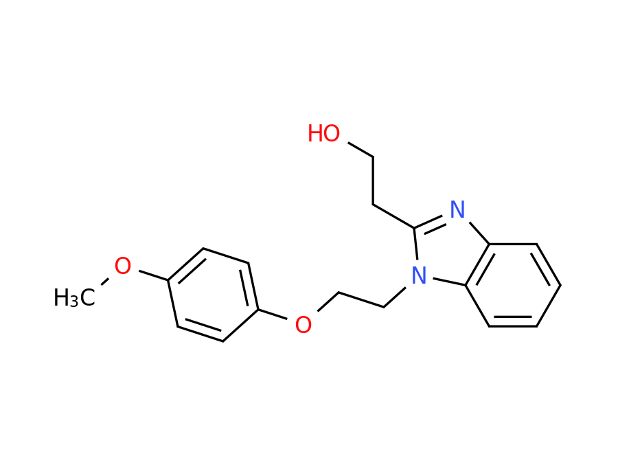 Structure Amb1971164