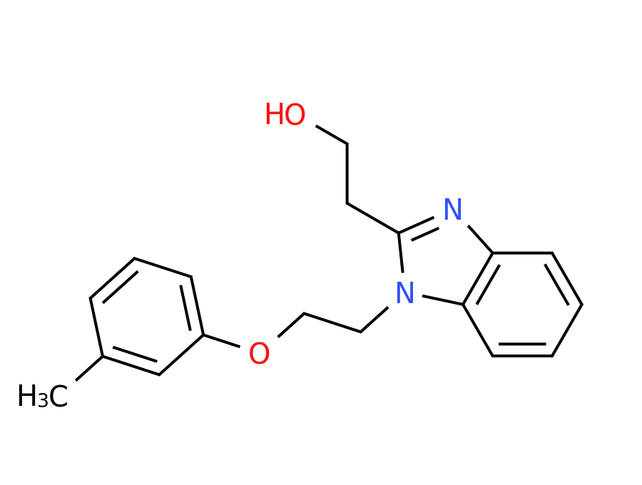 Structure Amb1971165