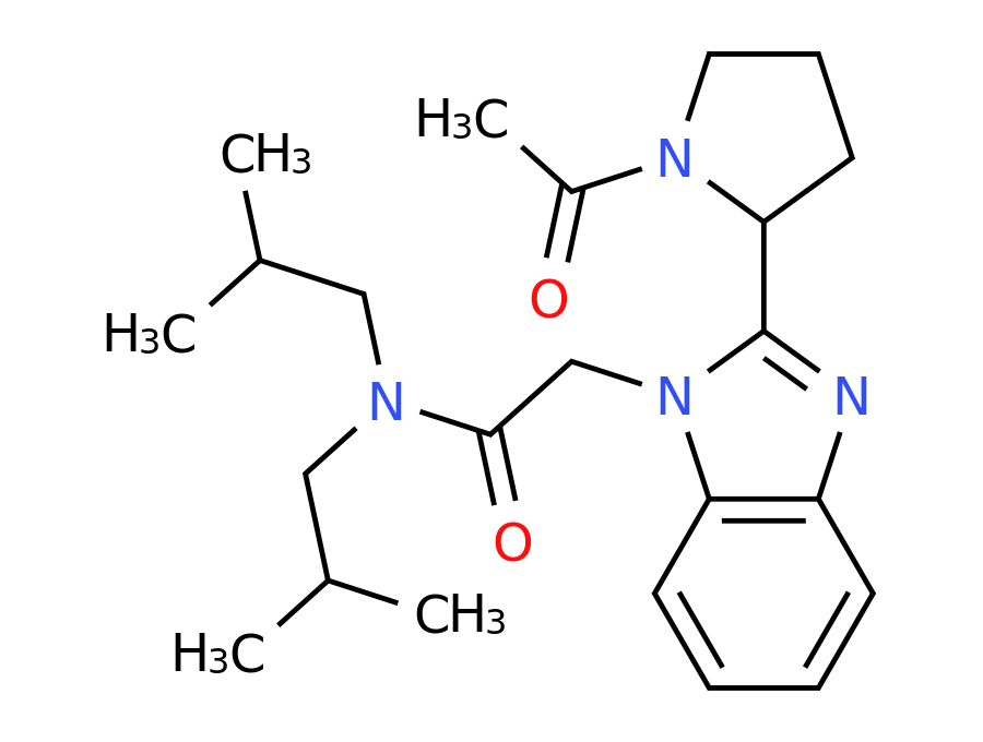 Structure Amb1971190