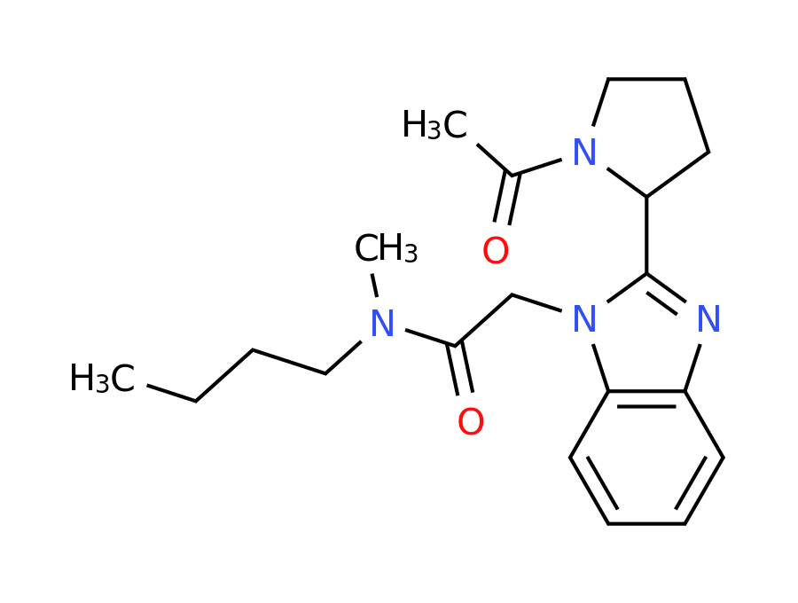 Structure Amb1971191