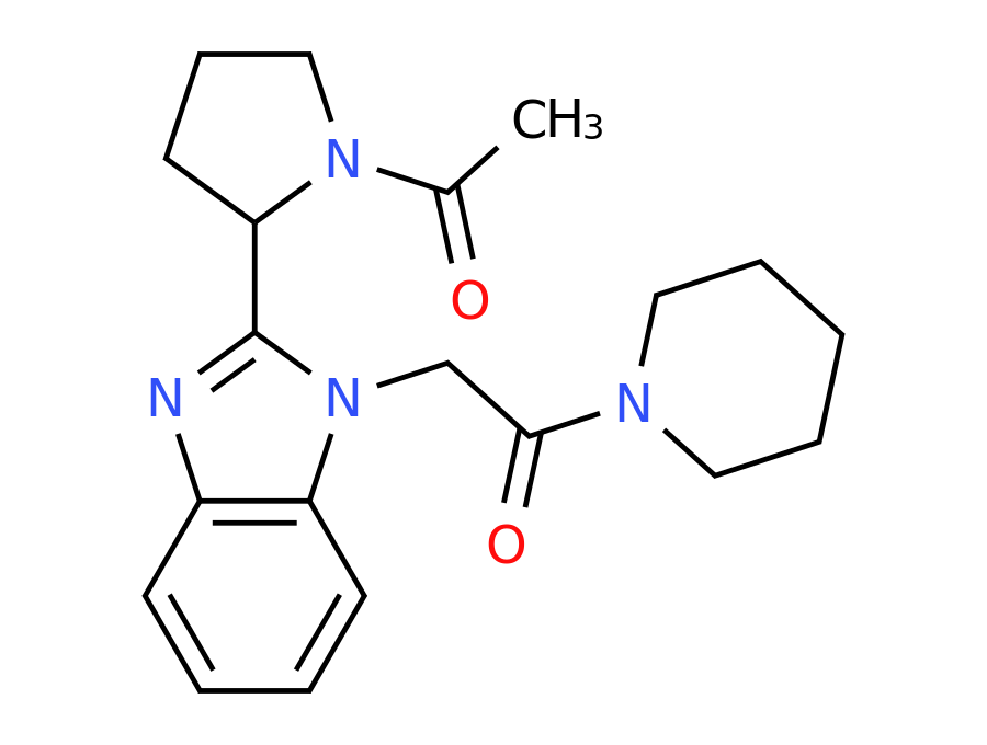 Structure Amb1971192