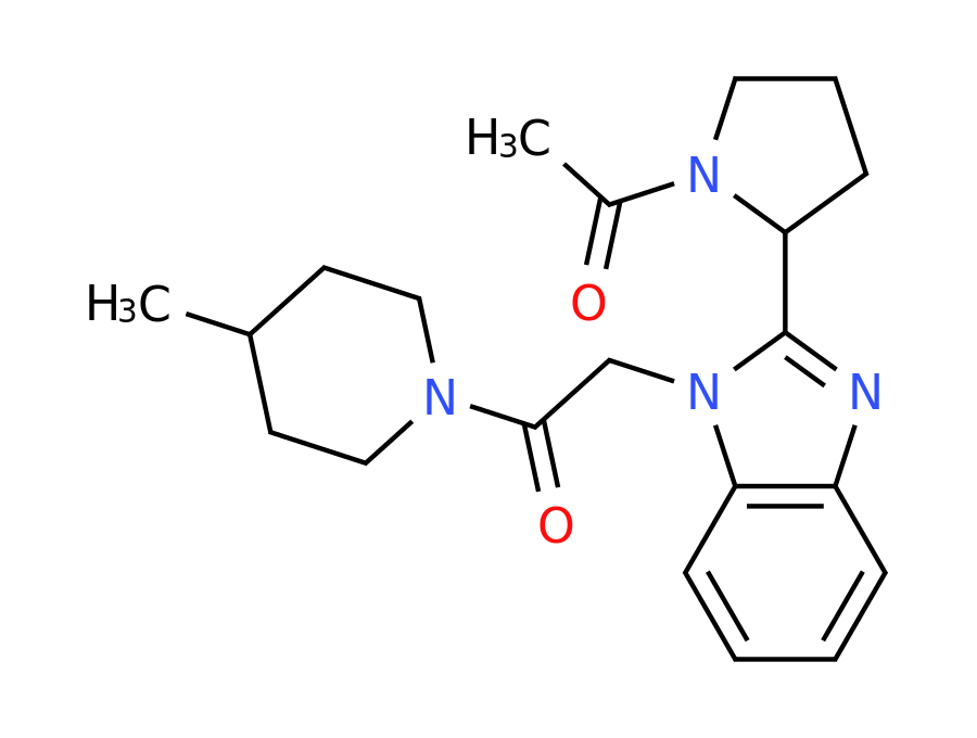 Structure Amb1971193