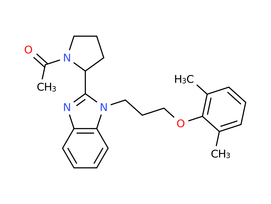 Structure Amb1971195