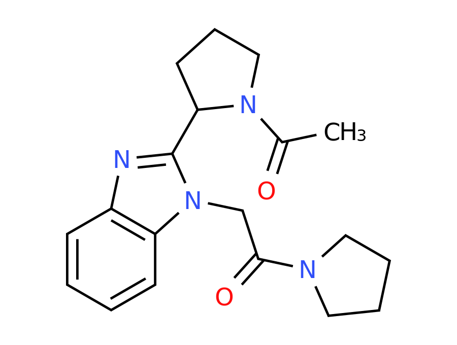 Structure Amb1971197