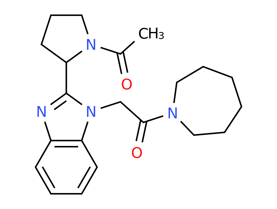 Structure Amb1971198