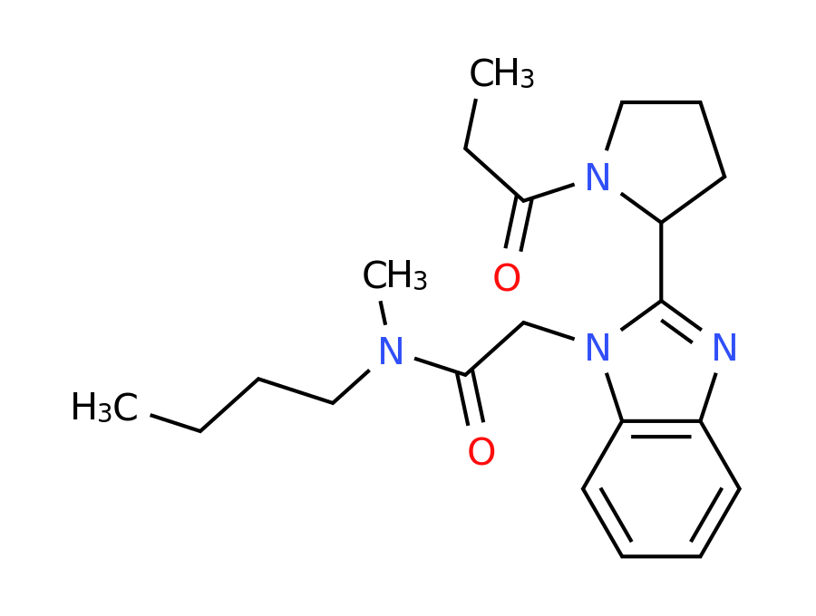 Structure Amb1971199