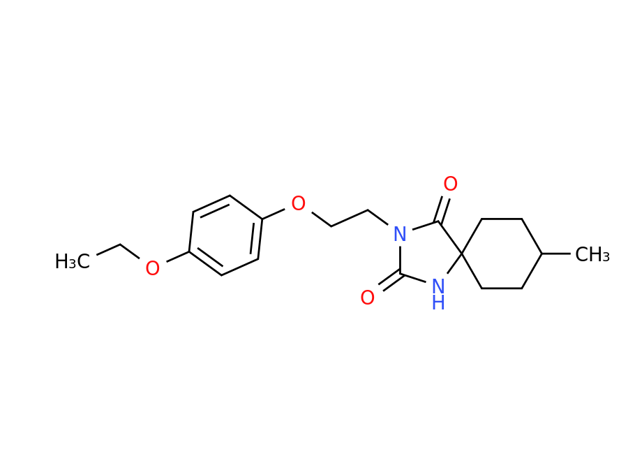 Structure Amb19712