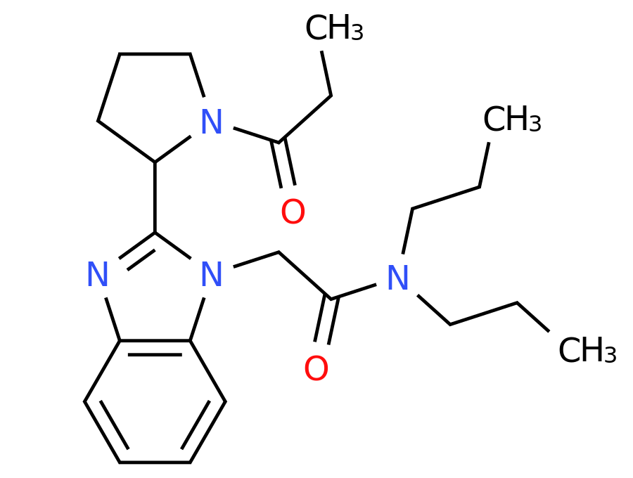 Structure Amb1971202