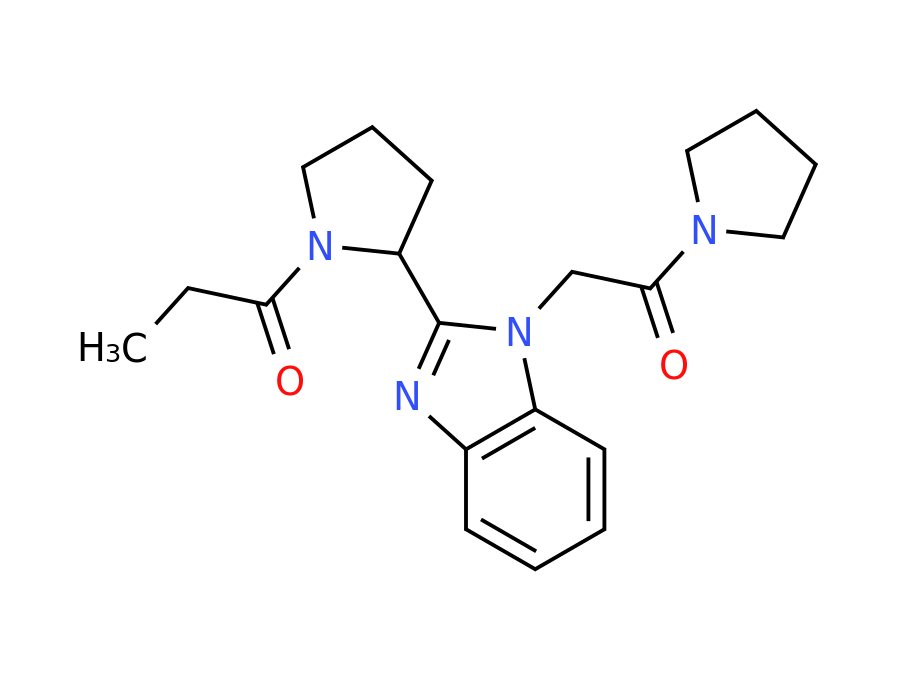 Structure Amb1971203