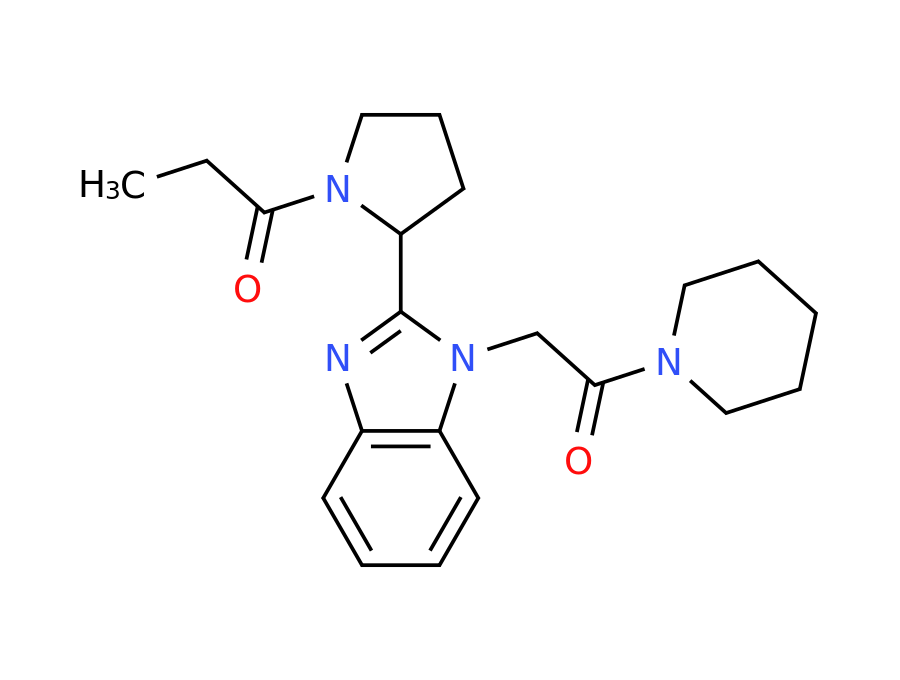 Structure Amb1971204