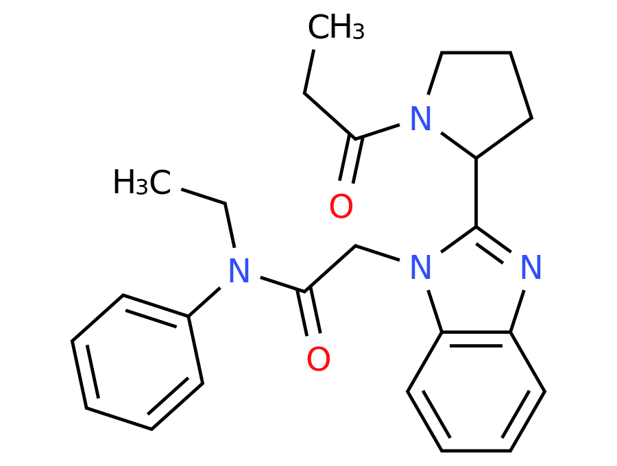 Structure Amb1971205