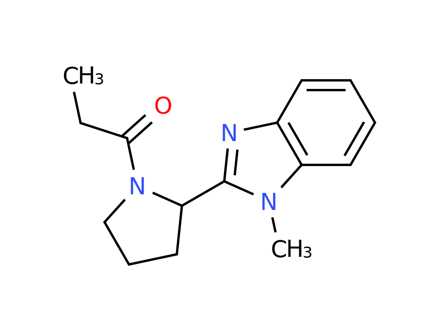 Structure Amb1971207