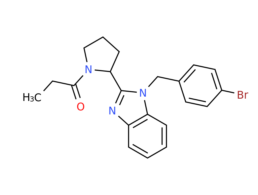 Structure Amb1971209