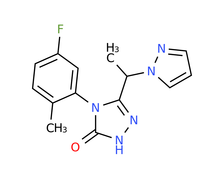 Structure Amb19712099