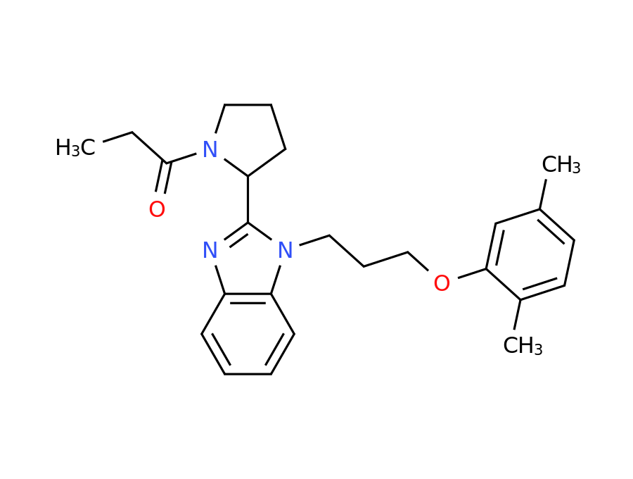 Structure Amb1971211