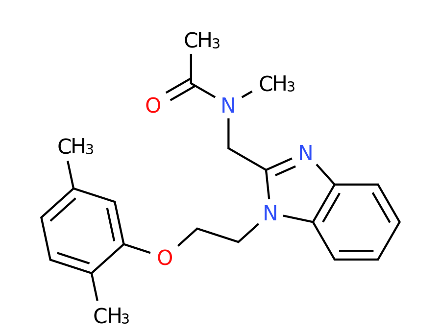 Structure Amb1971212