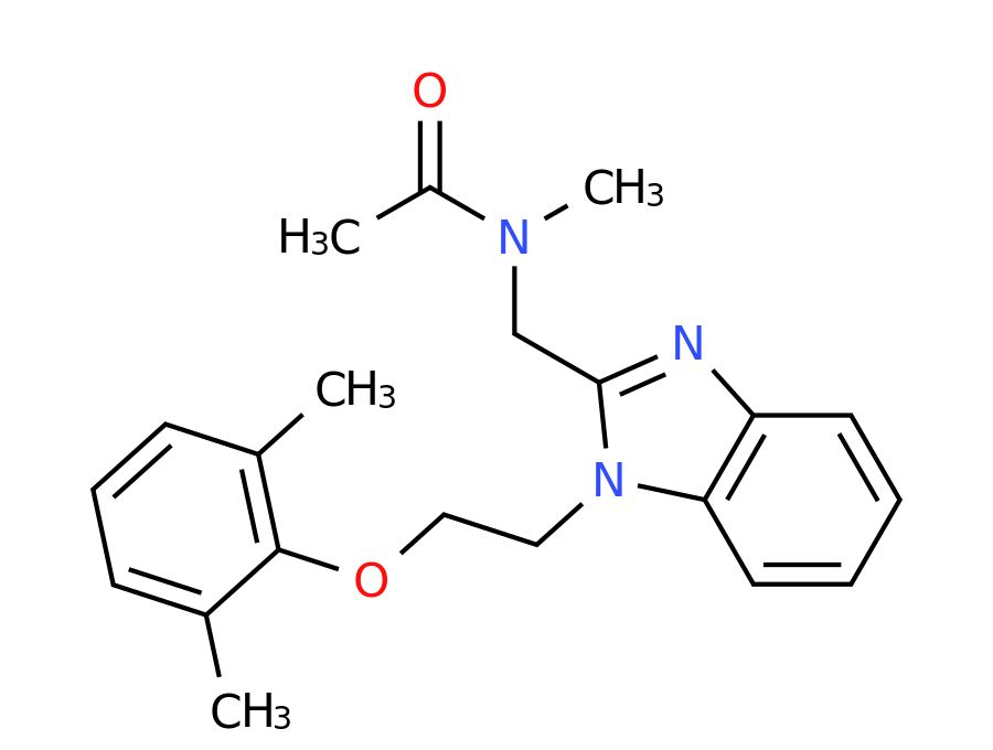 Structure Amb1971213