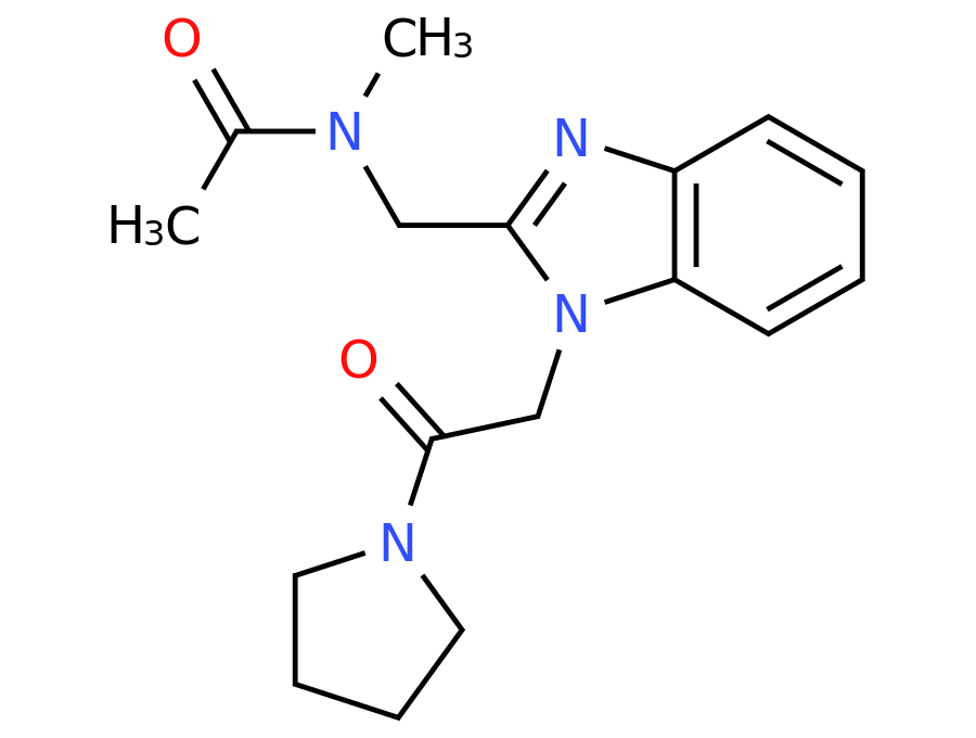 Structure Amb1971214