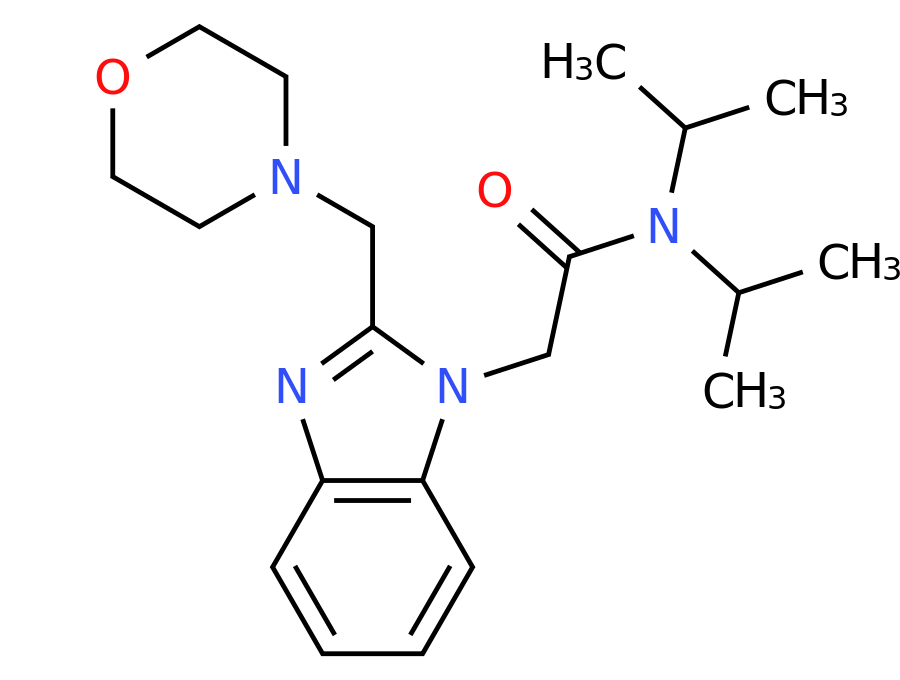 Structure Amb1971222